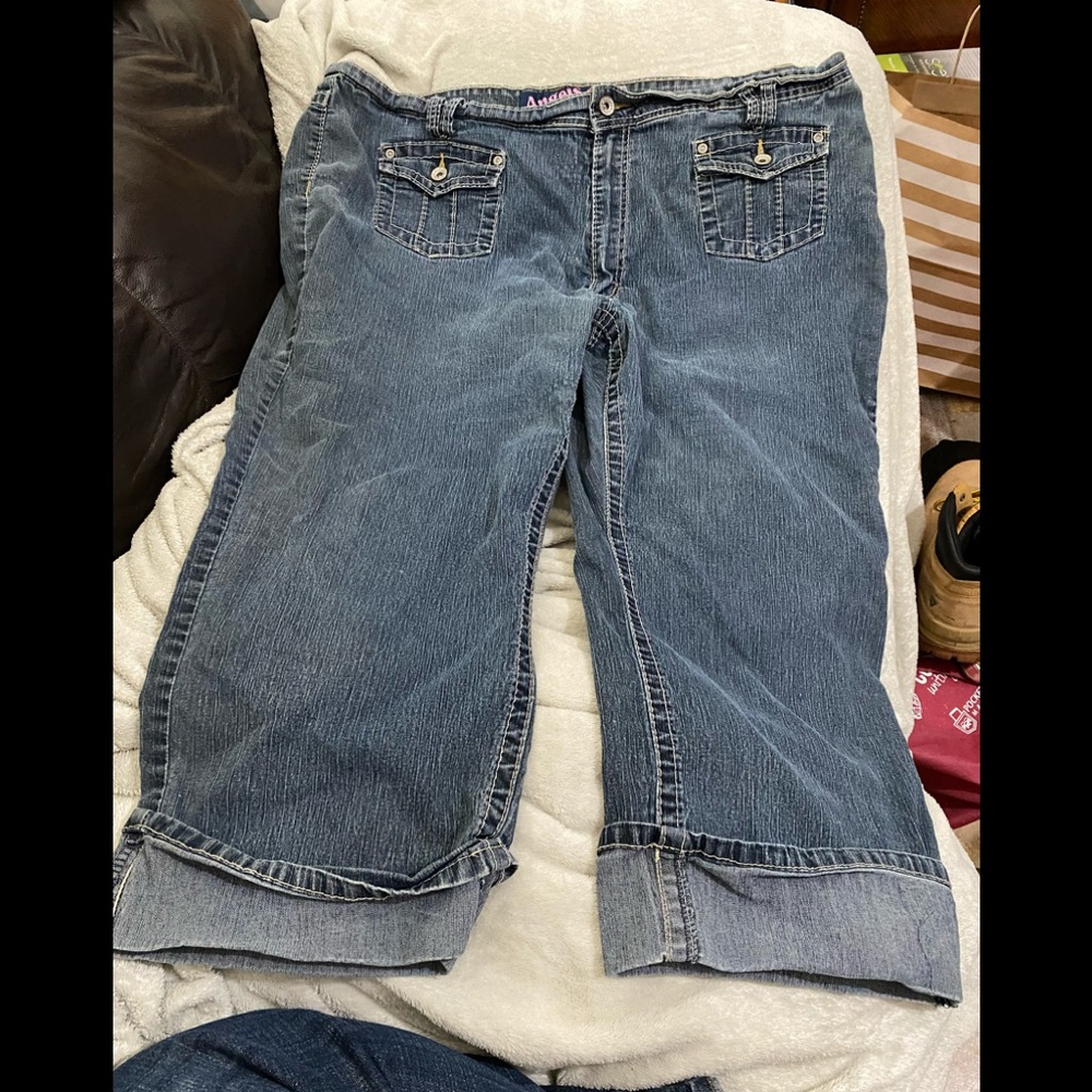 Angels jeans